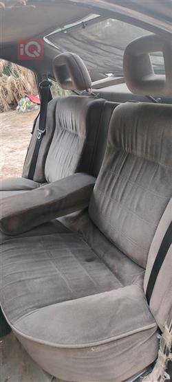 اوبل أوميغا